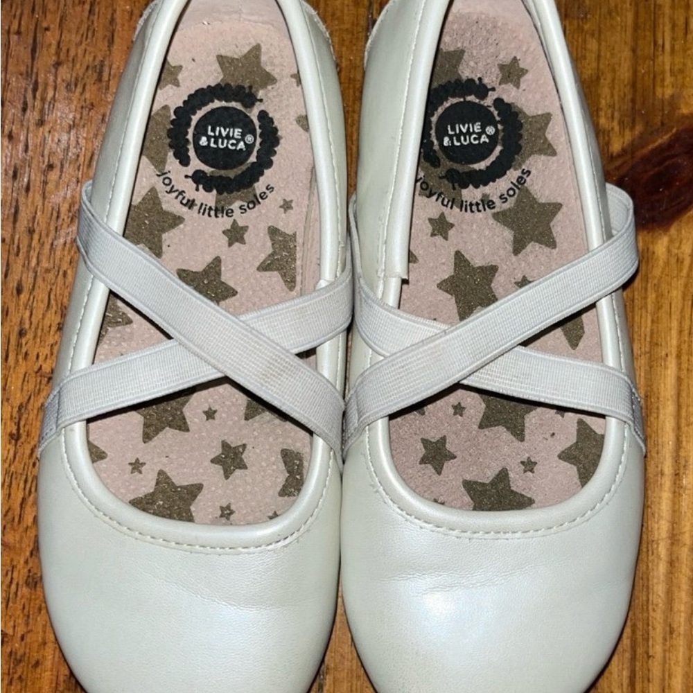 Livie & Luca dance shoes